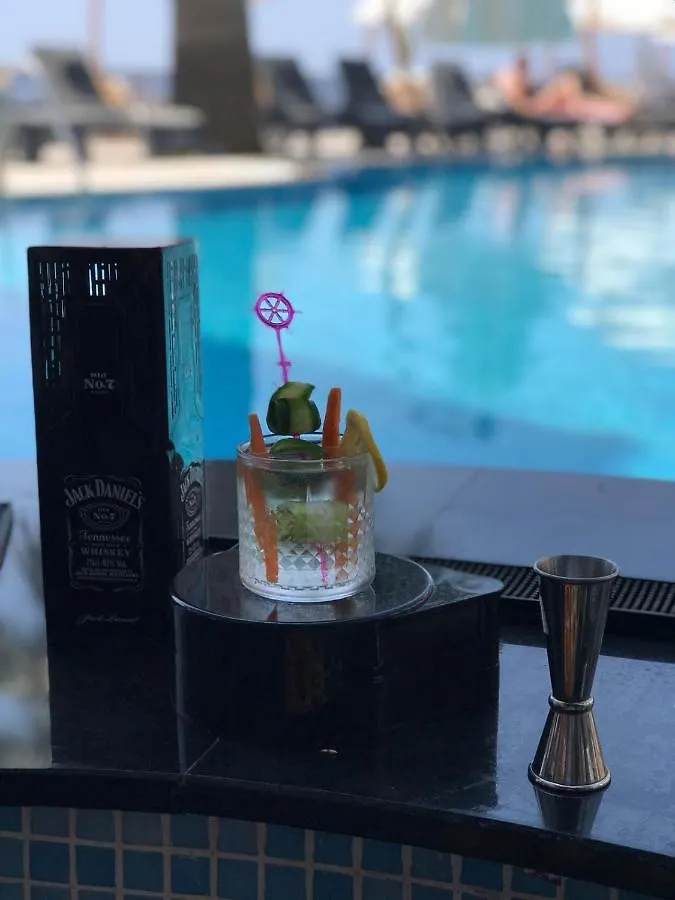 Neopol Hotel Kuşadası