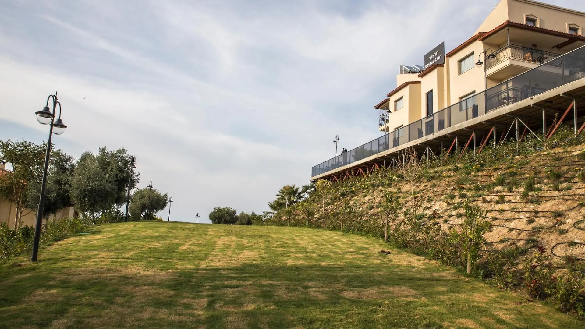 Neopol Hotel Kuşadası 3*,  Turkije