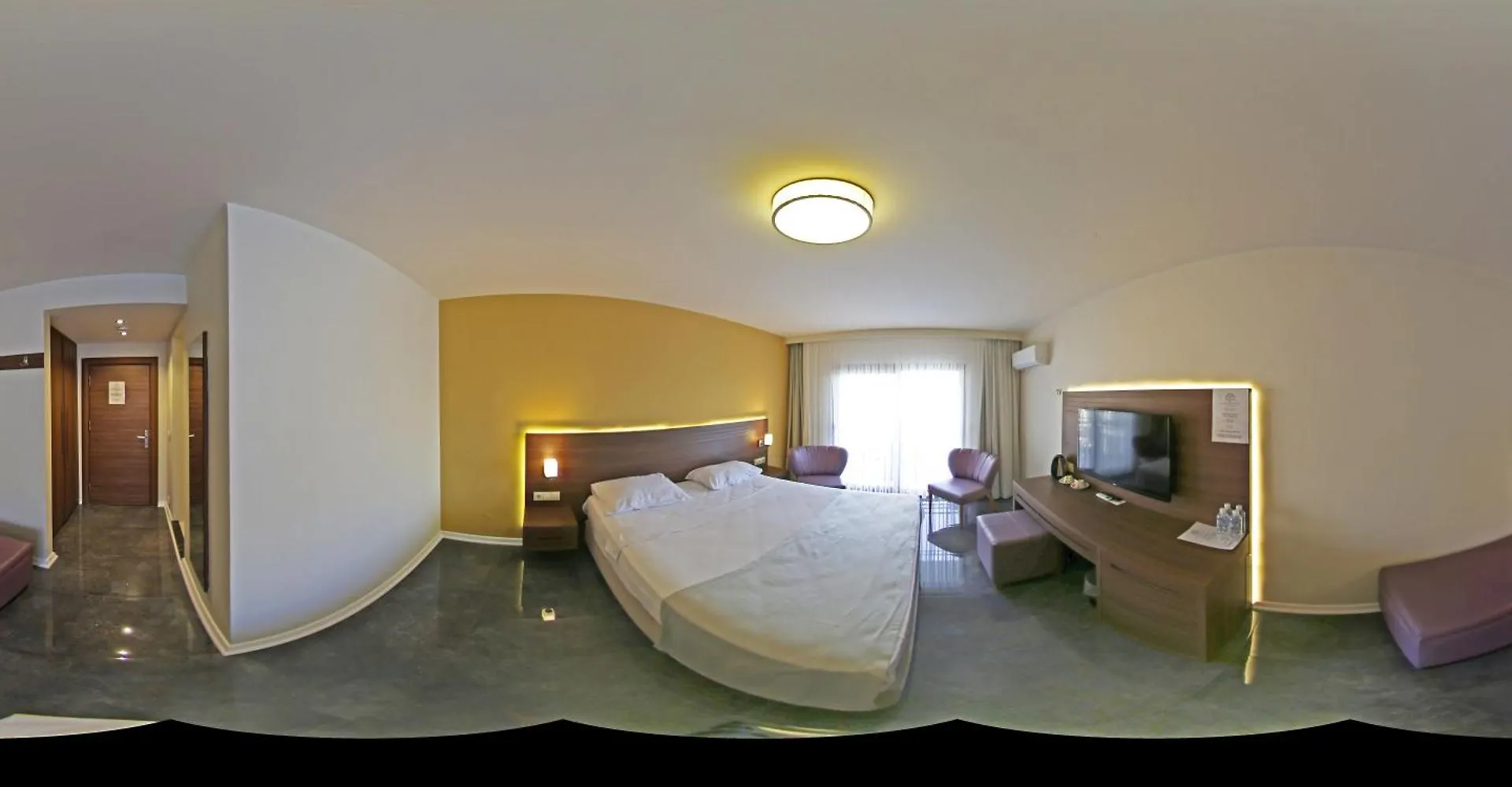 Neopol Hotel Kuşadası