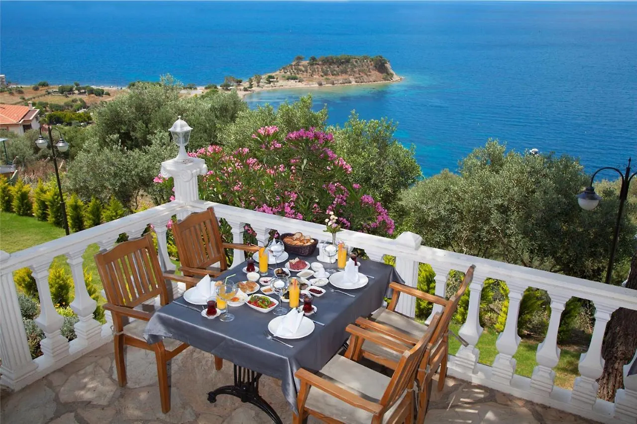 Neopol Hotel Kuşadası
