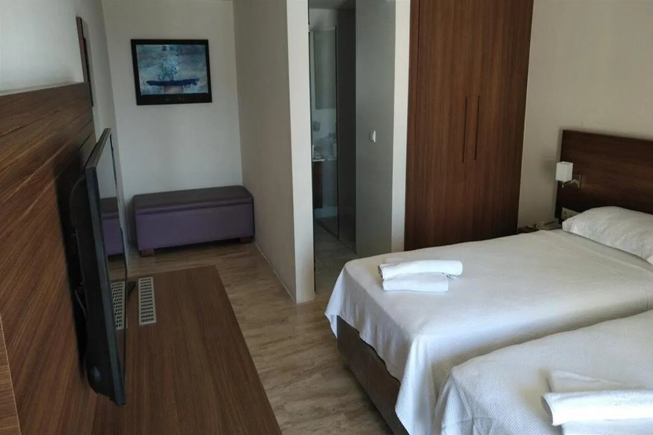 Neopol Hotel Кушадасы