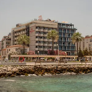 Derici 4*, Kuşadası Turkije