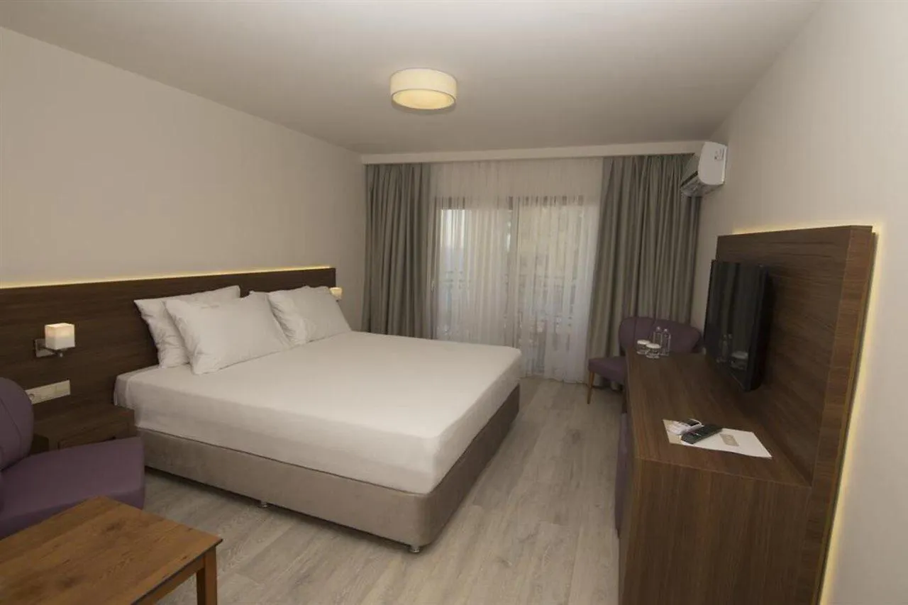 Neopol Hotel Kusadasi 3*,  Turkey