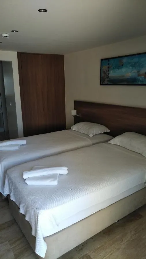 Neopol Hotel Kusadasi