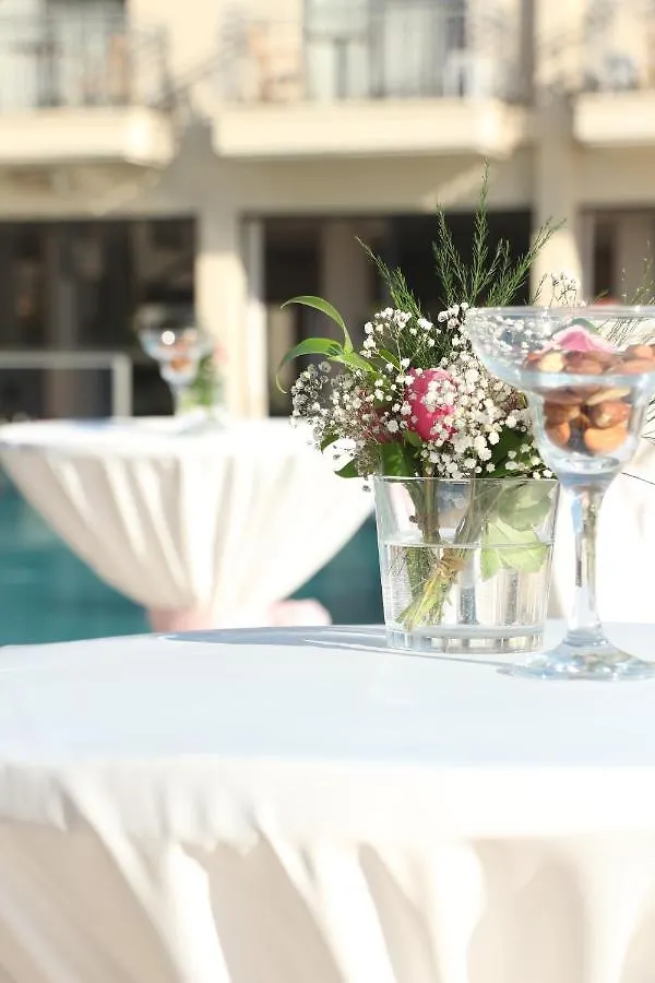 Neopol Hotel Kusadasi