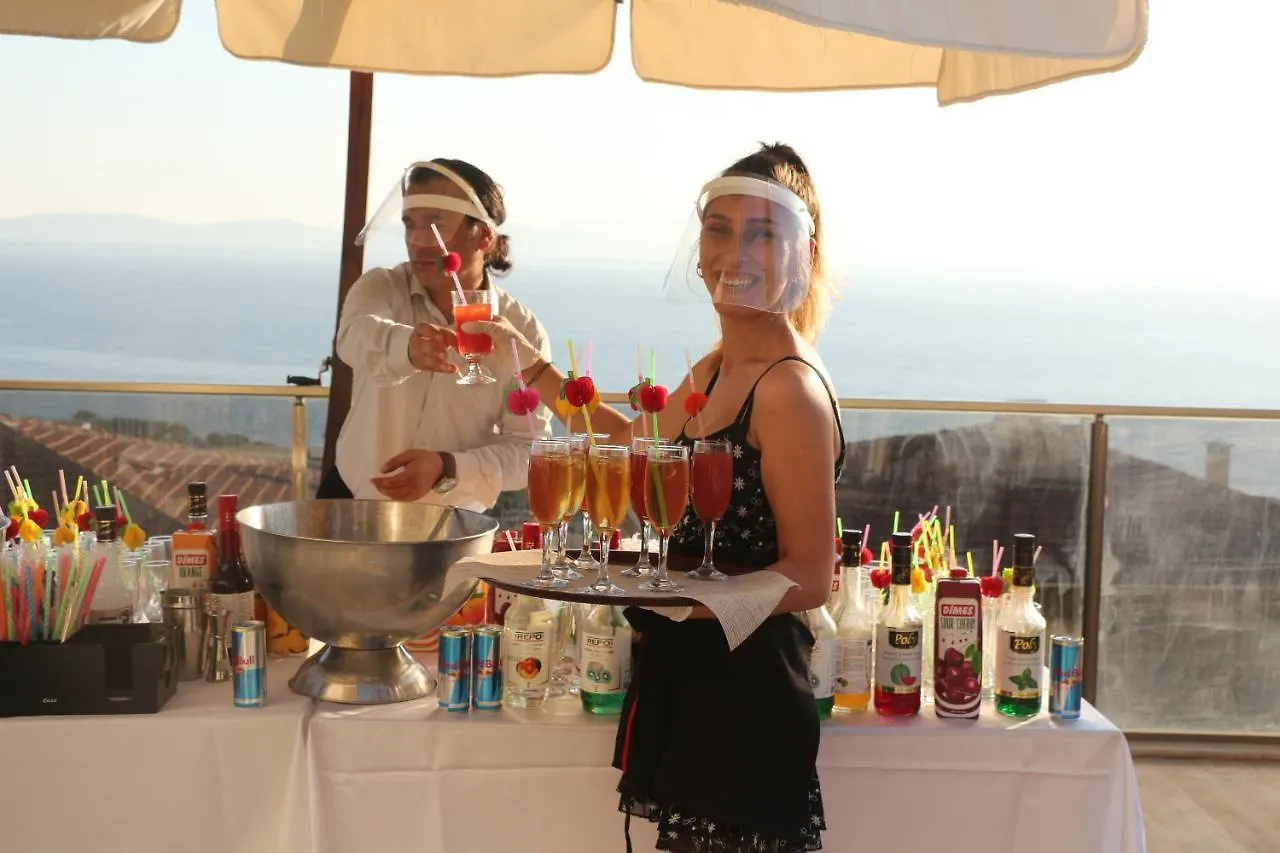 Neopol Hotel Kusadasi