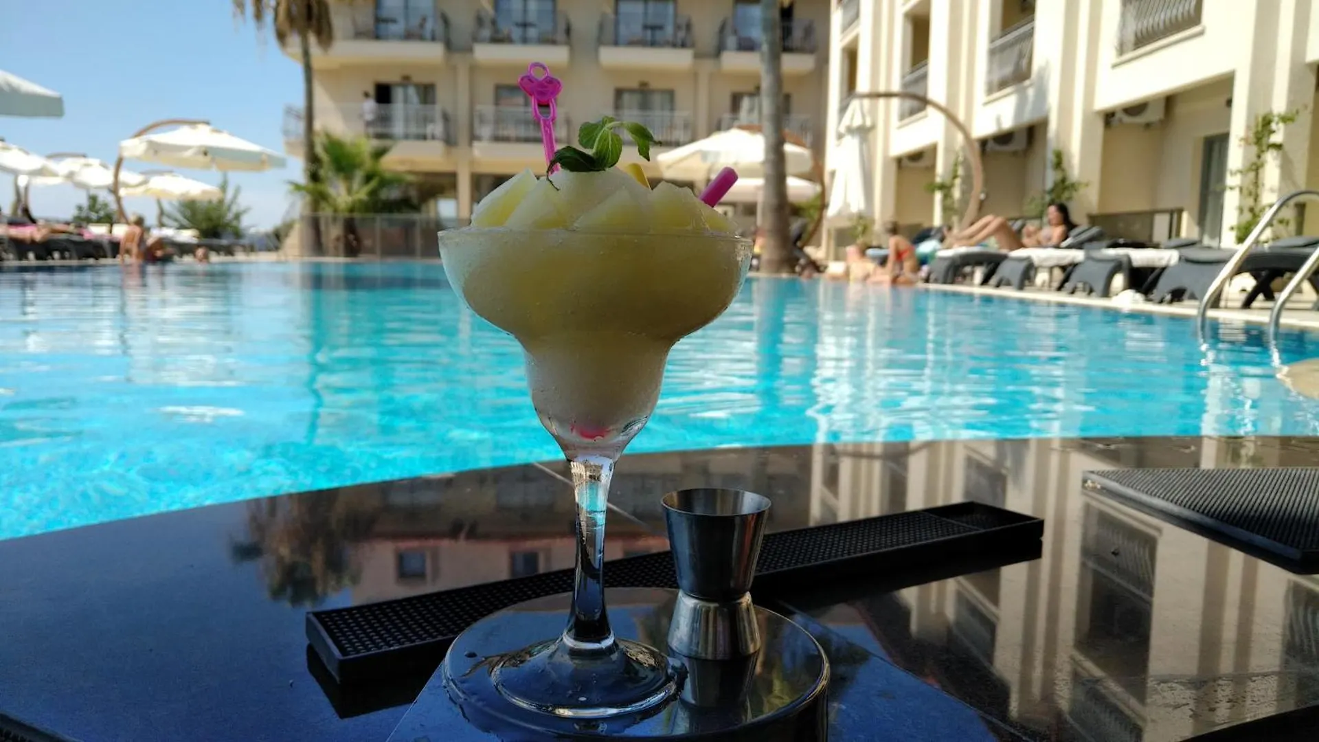 Neopol Hotel Kusadasi