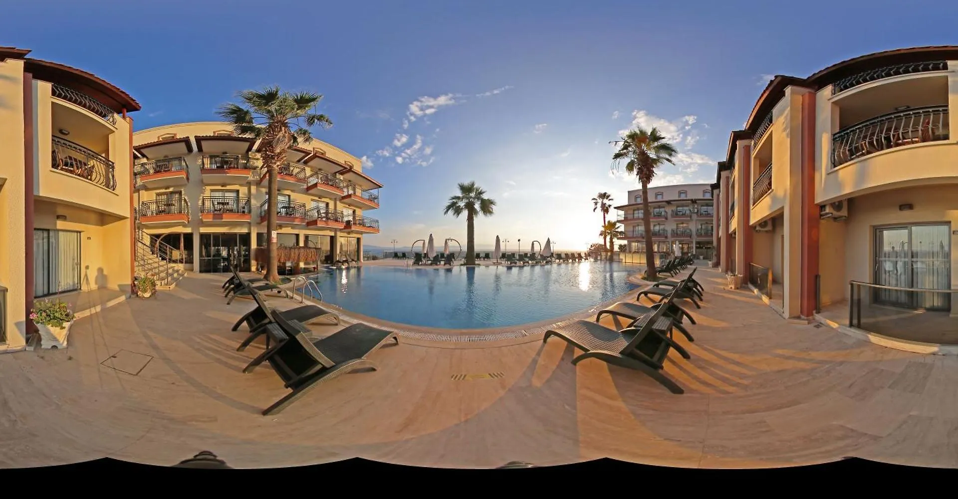 Neopol Hotel Kusadasi