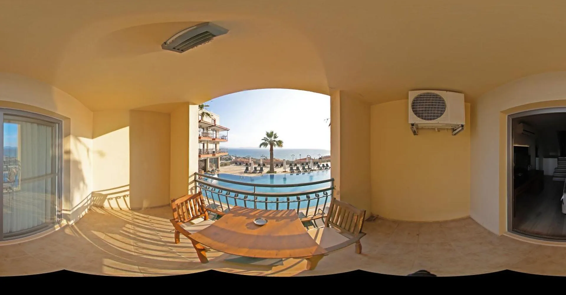 Neopol Hotel Kusadasi