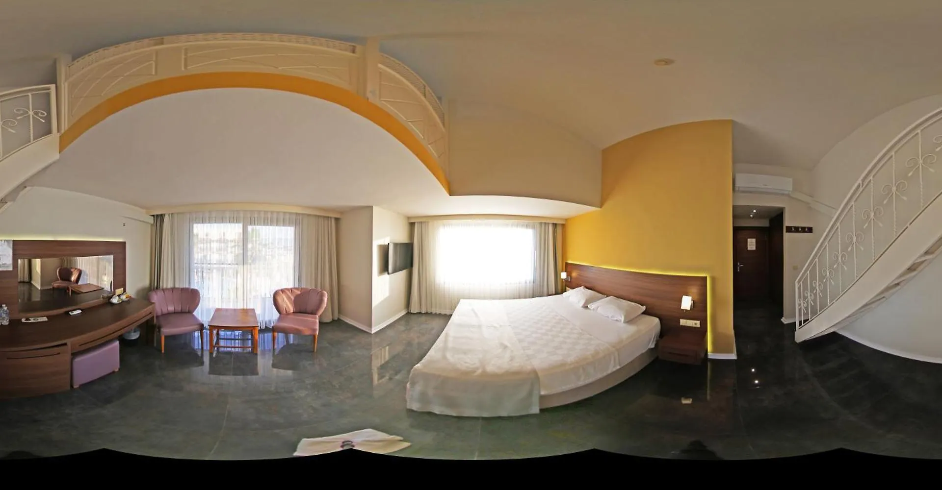 Neopol Hotel contacts