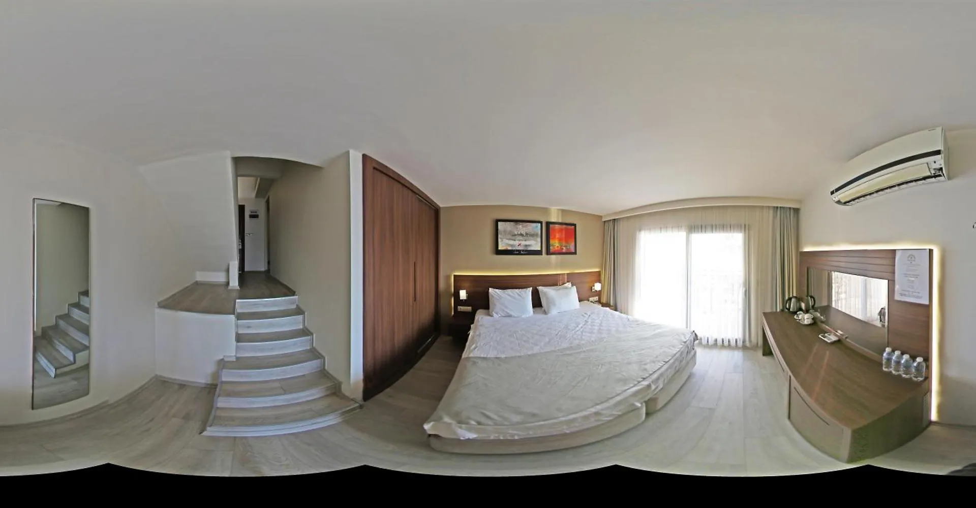 Neopol Hotel Kusadasi
