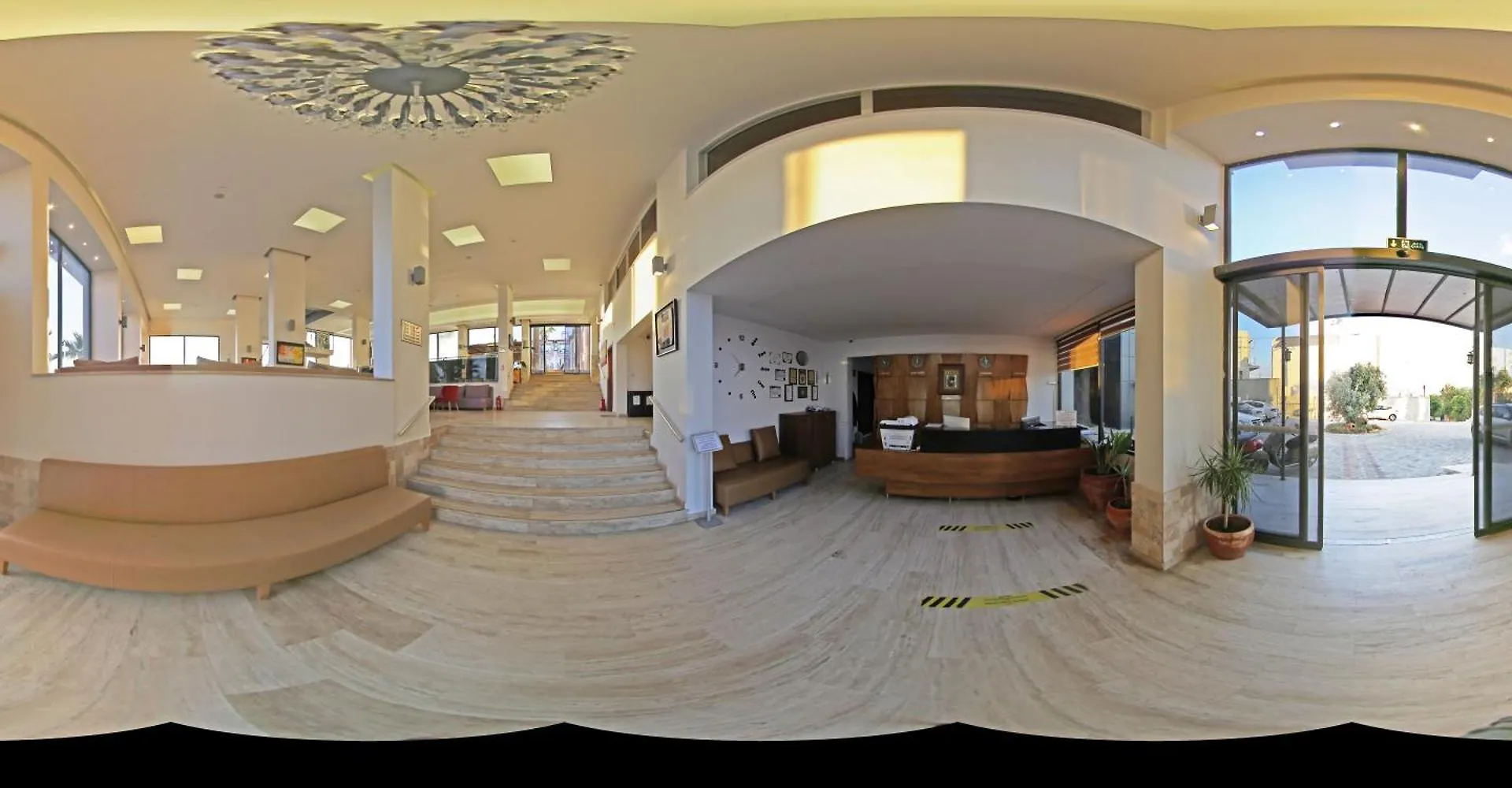 Neopol Hotel Kusadasi Turkey