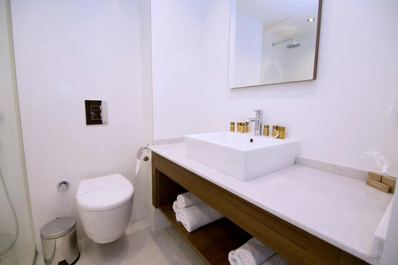 Neopol Hotel Kusadasi