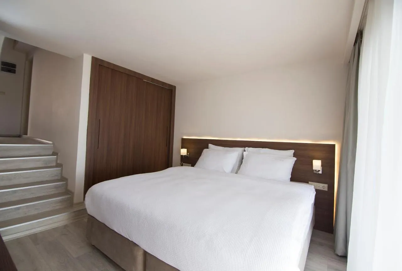 Neopol Hotel Kusadasi