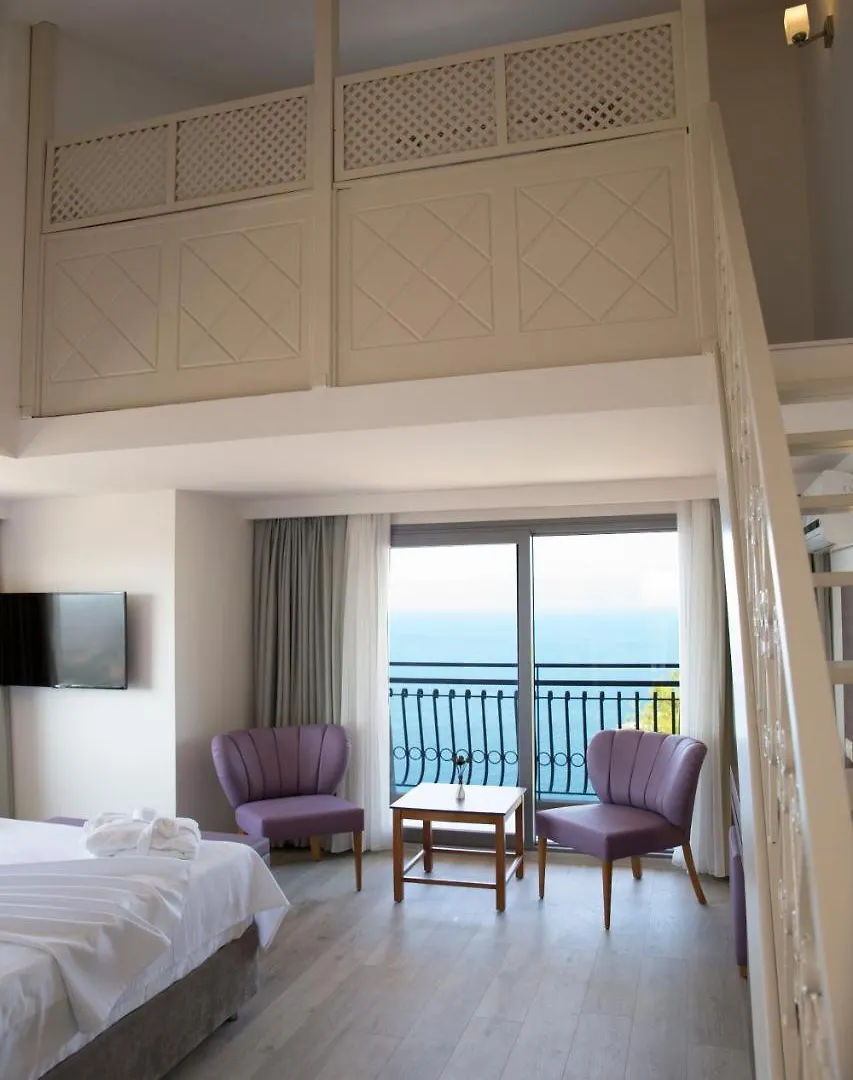 Neopol Hotel Kusadasi Turkey