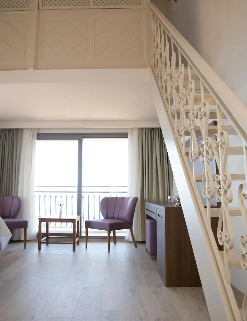Neopol Hotel Kusadasi