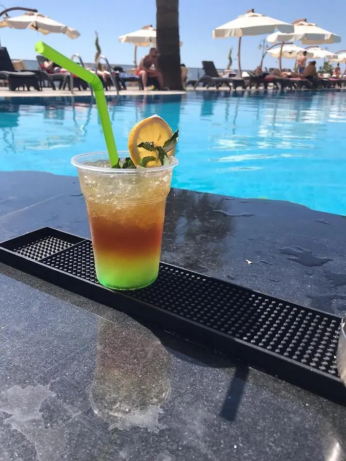 Neopol Hotel Kusadasi