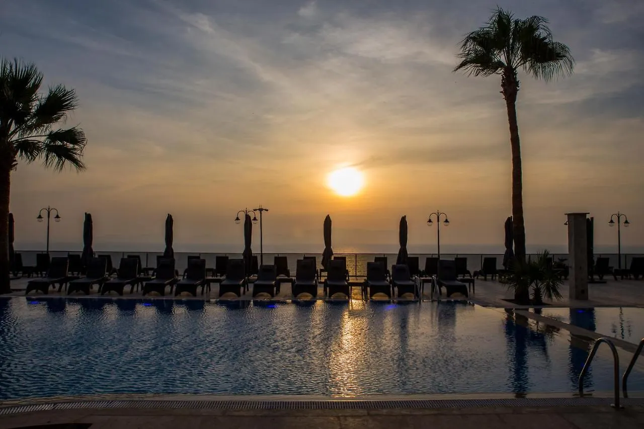 Neopol Hotel Kusadasi Turkey