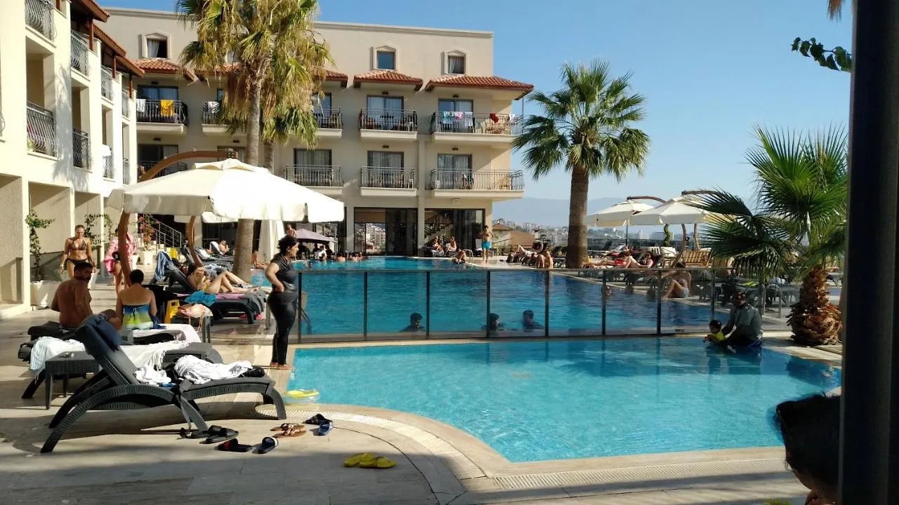 Neopol Hotel Kusadası