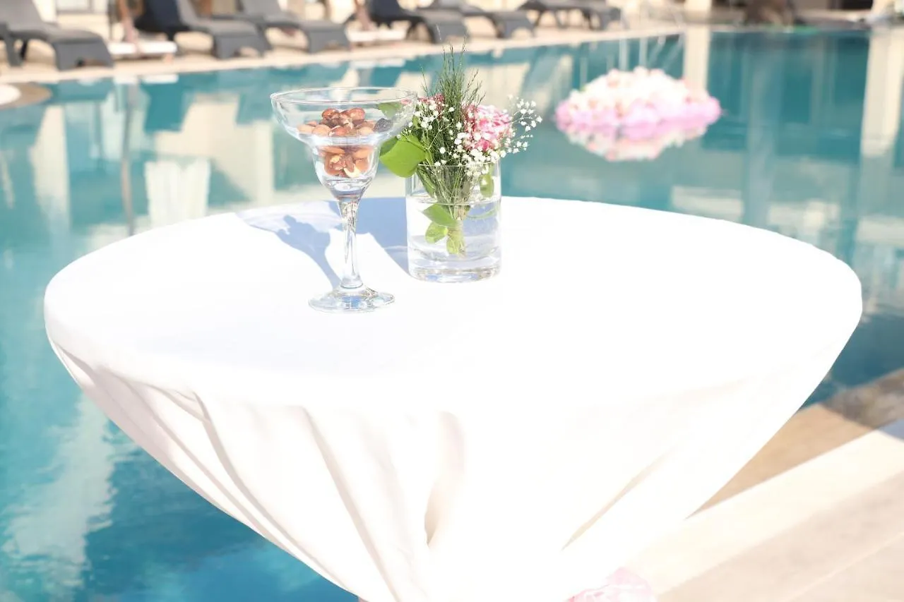 ***  Neopol Hotel Kusadası Turcia