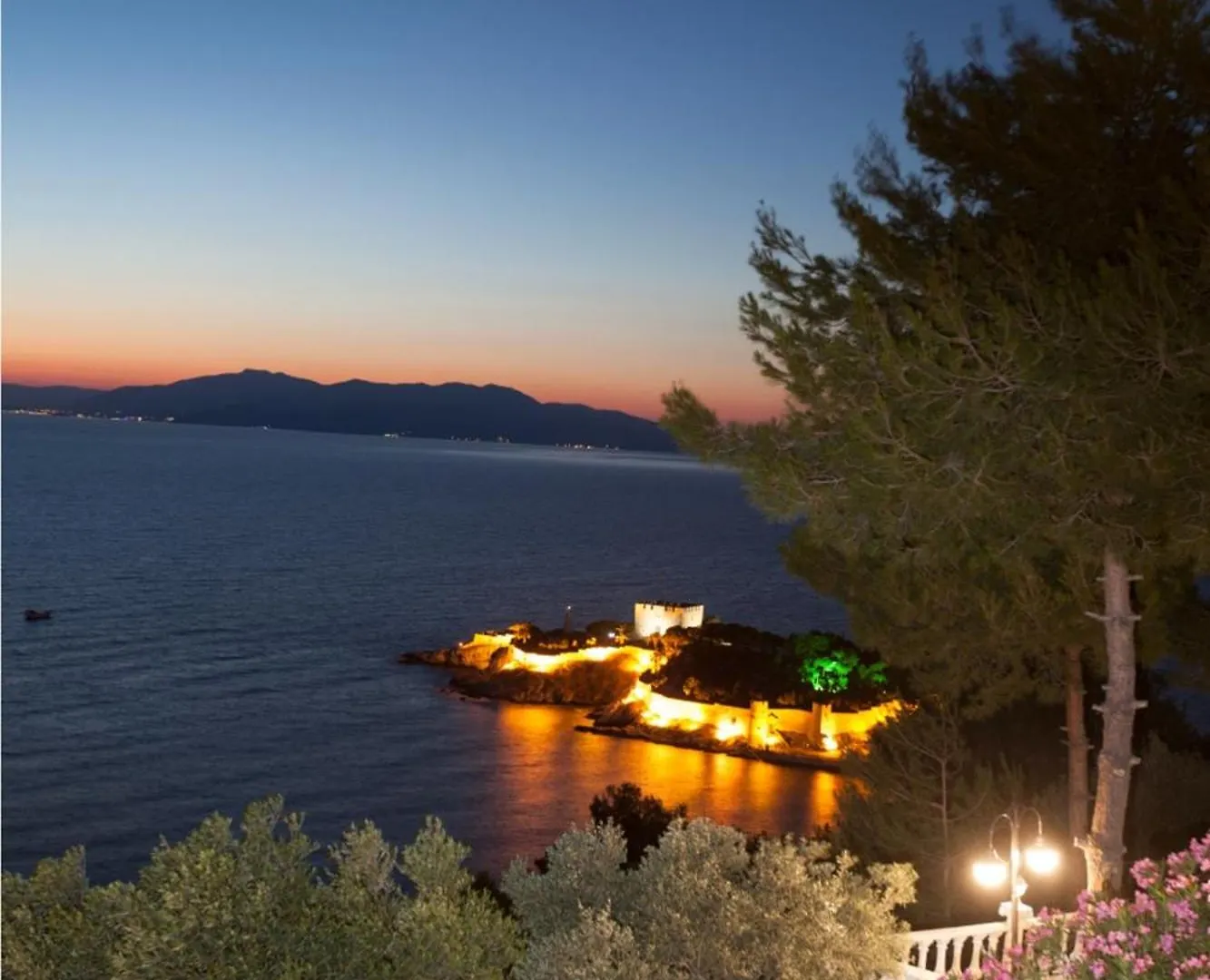 Neopol Hotel Kusadası