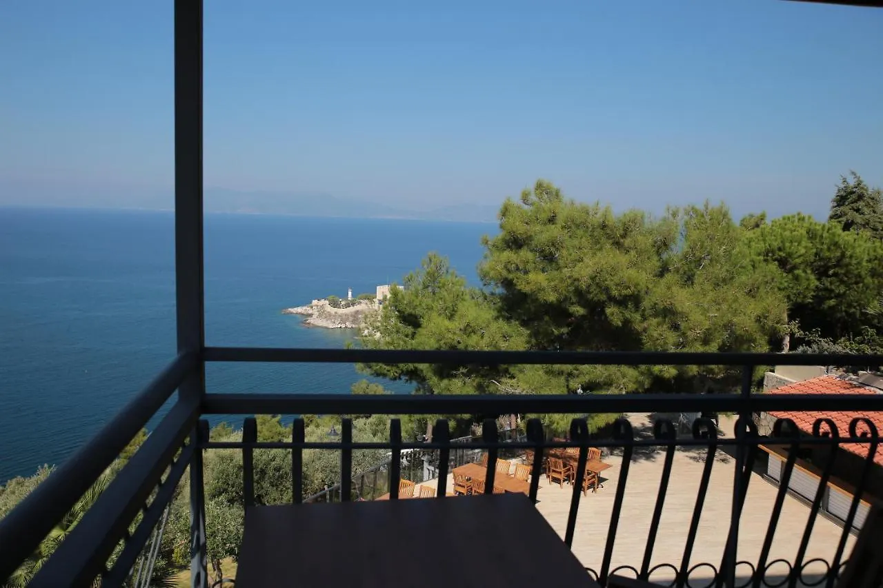 Neopol Hotel Kusadası