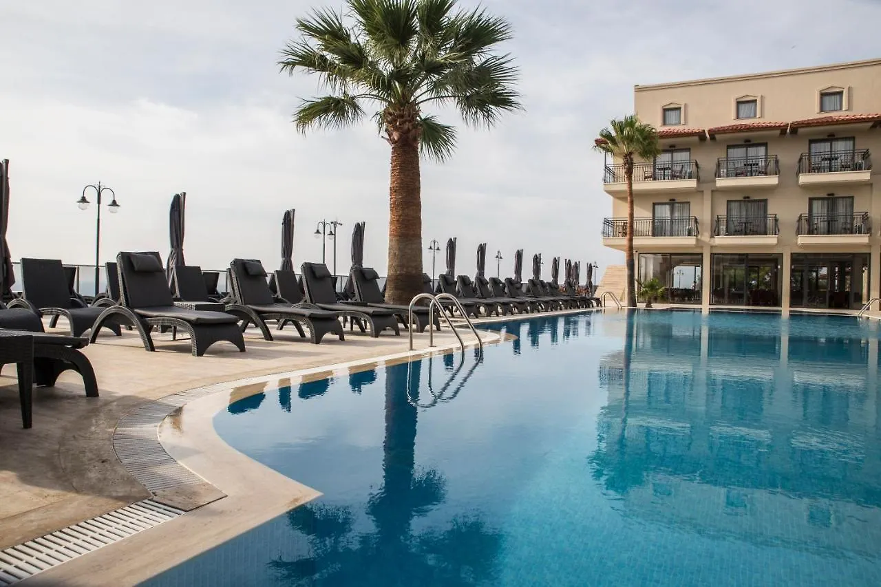 ***  Neopol Hotel Kusadası Turcia