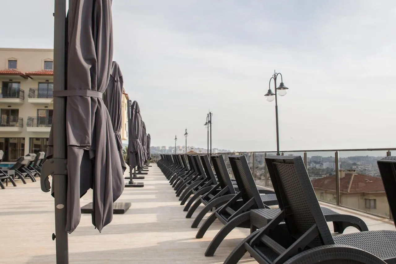 Neopol Hotel Kusadası