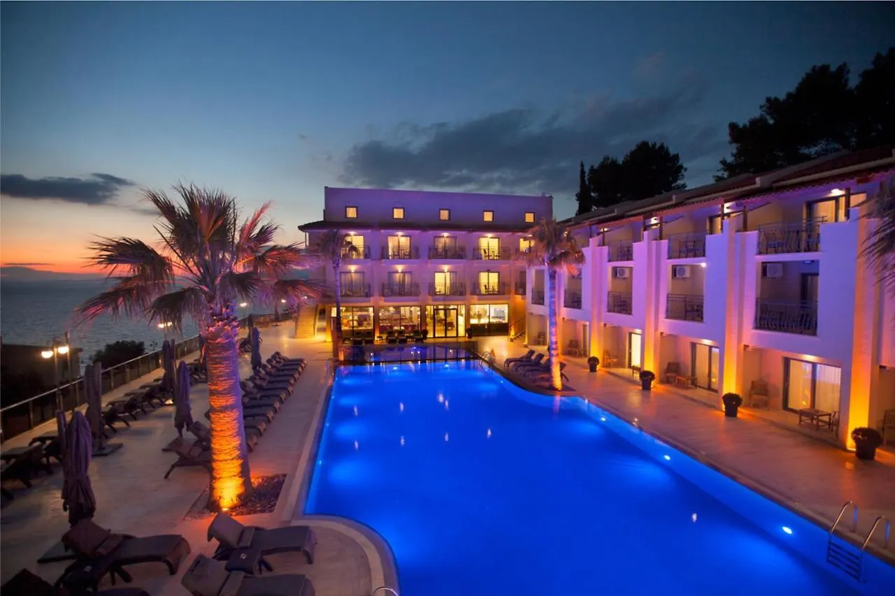 ***  Neopol Hotel Kusadası Turecko