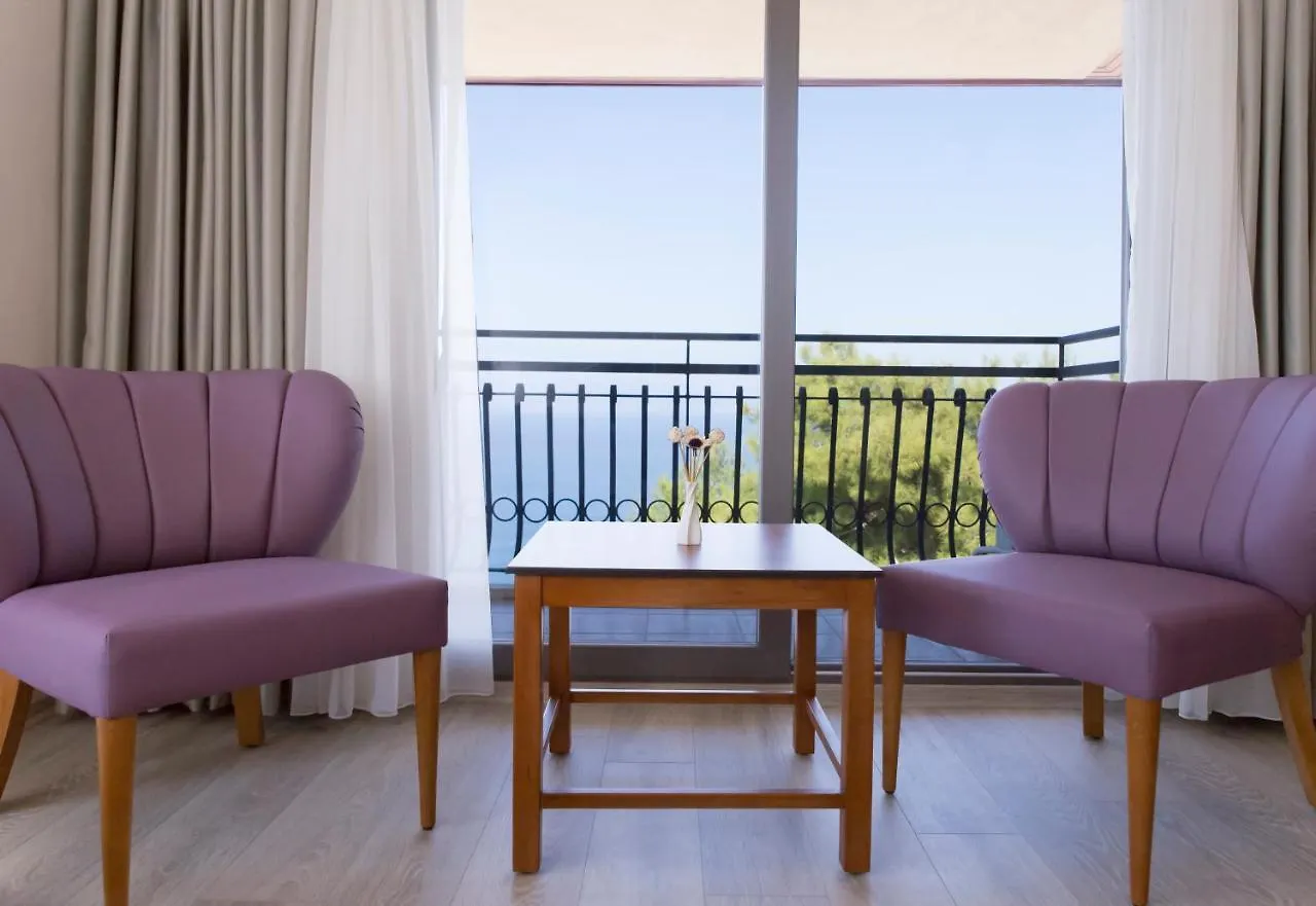 Neopol Hotel Kusadası