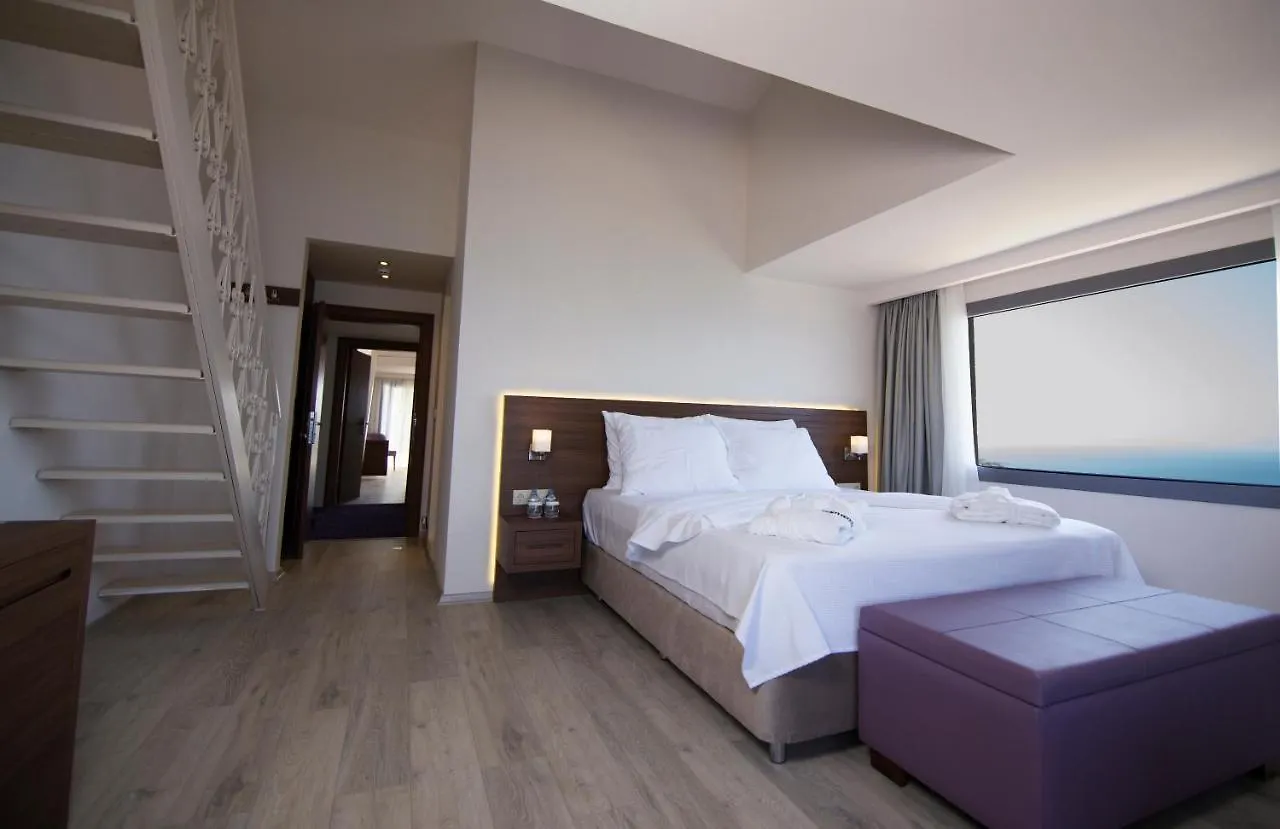 Neopol Hotel Kusadası