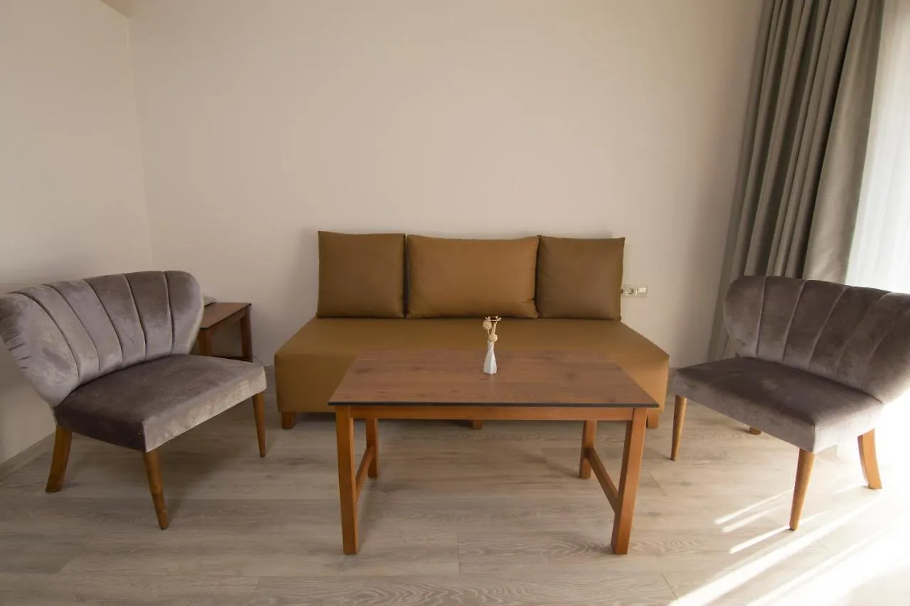 Neopol Hotel Kusadası