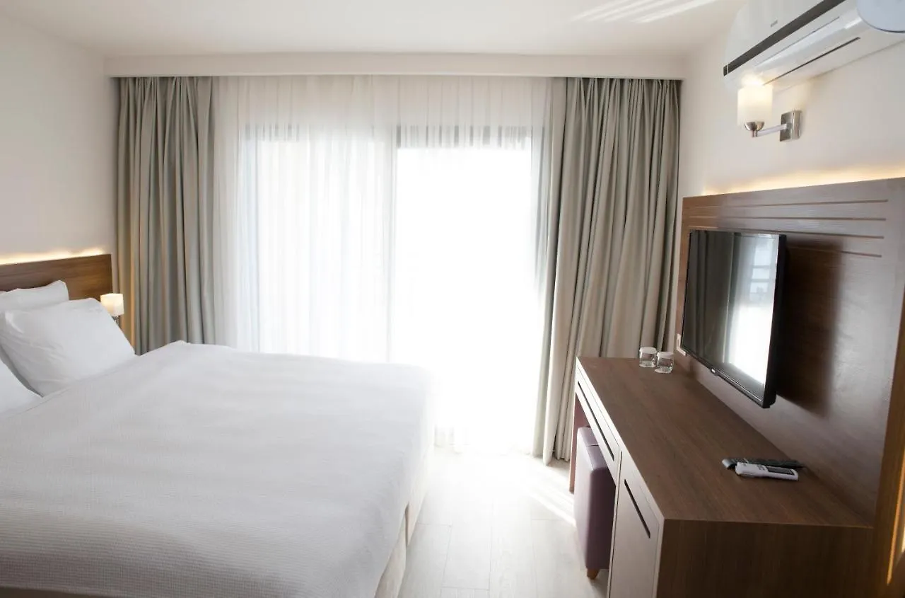 Neopol Hotel Kusadası