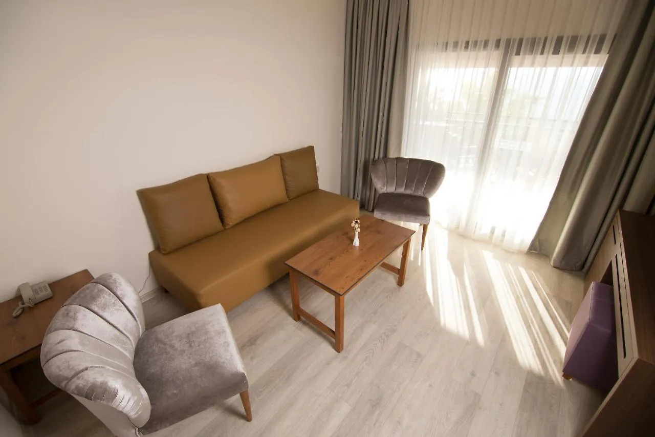 Neopol Hotel Kusadası