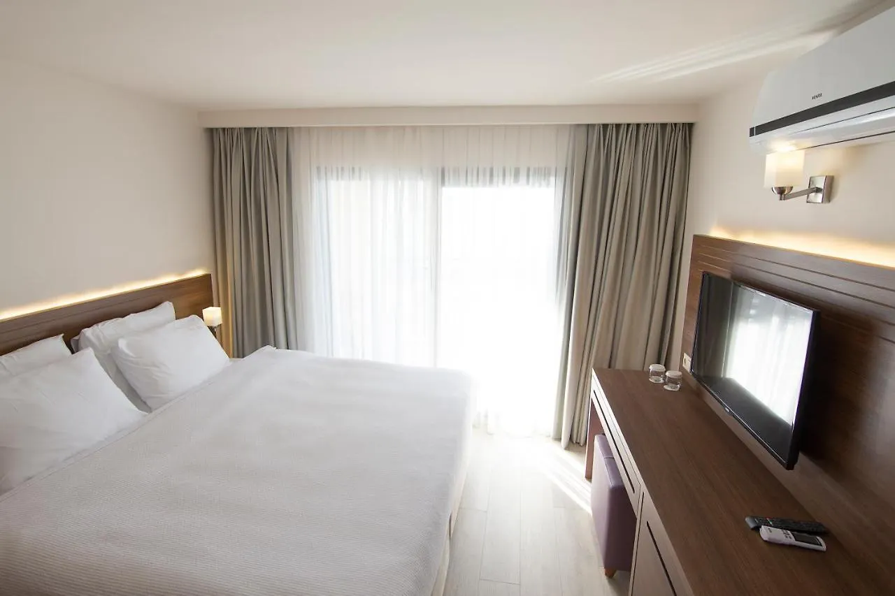 Neopol Hotel Kusadası Turcia