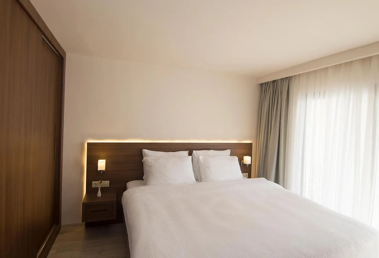 Neopol Hotel Kusadası
