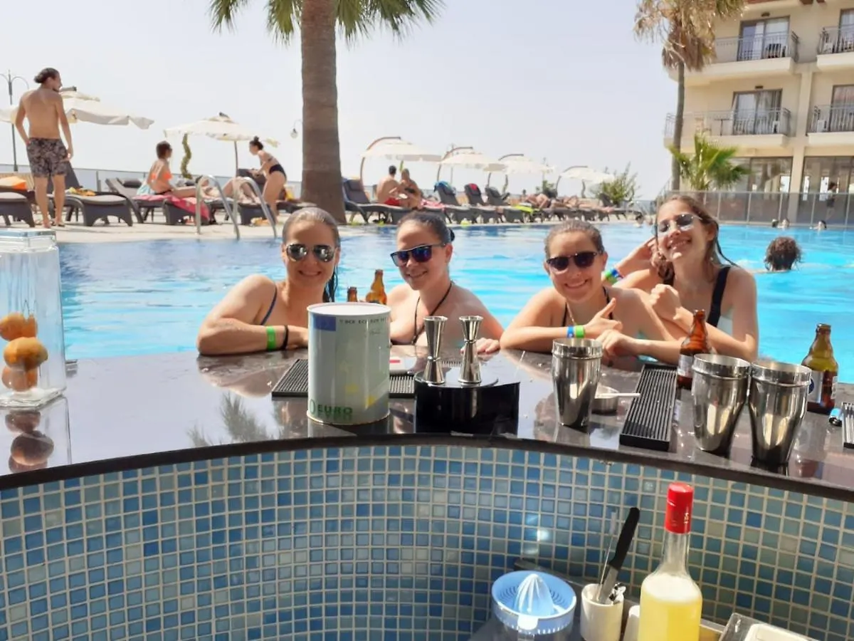Neopol Hotel Kusadası 3*,  Turcia