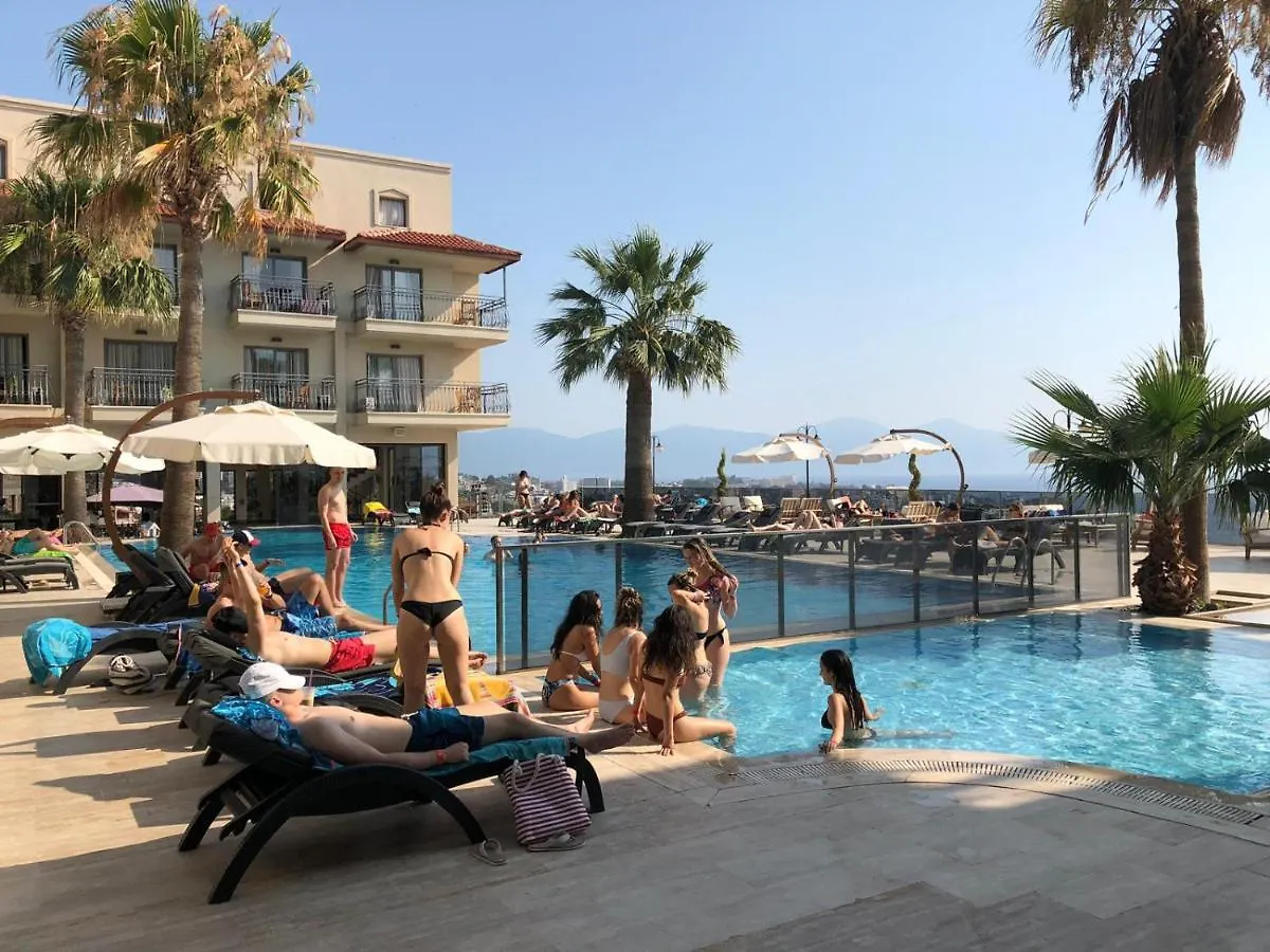 Neopol Hotel Kusadası