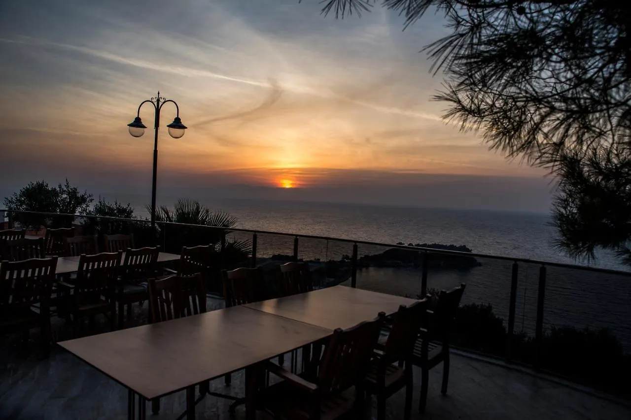 Neopol Hotel Kusadası